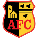 Alvechurch FC Logo