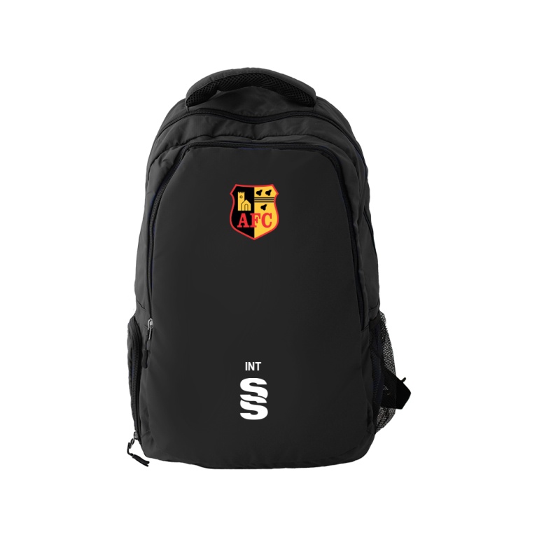 Alvechurch FC - Dual Backpack