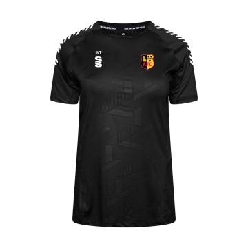 Alvechurch FC - Impact T-Shirt - Women's Fit
