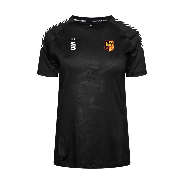 Alvechurch FC - Impact T-Shirt - Women's Fit