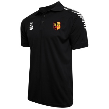 Alvechurch FC - Dual Solid Colour Polo - Unisex Fit