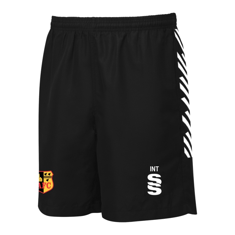 Alvechurch FC - Fuse Short - Unisex Fit