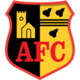 Alvechurch FC Retail