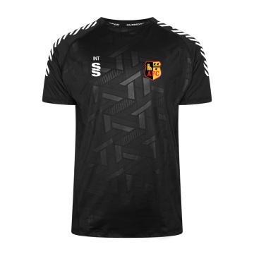 Alvechurch FC - Impact T-Shirt - Unisex Fit