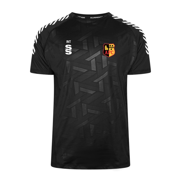 Alvechurch FC - Impact T-Shirt - Unisex Fit